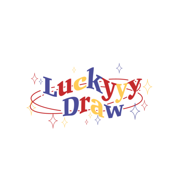 lucky drawn